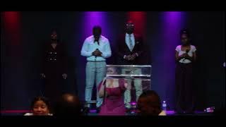 Peniel Face Of God 2025 | Yonela Ngxeke