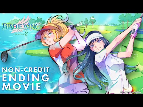 ED 1 (Anime ver.) - "君がいるから" by Sarasa Kadowaki