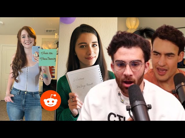 r/TrueRateMe is an Incel Cesspool | Hasanabi ft Boy Boy & Ididathing reacts class=