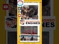 We take pride in providing world-class engine Reconditioning Services. For inquiries +91-9972577869