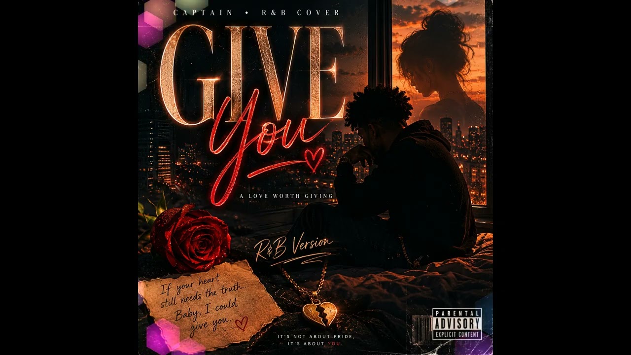 Give You - YouTube