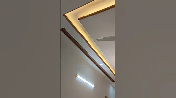Ceiling Design 