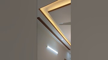 ceiling design