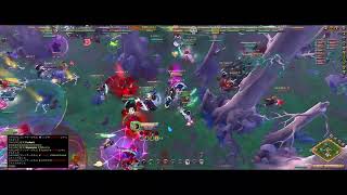 Chiliz vs Plac Part 2 BM Venom Basilisk