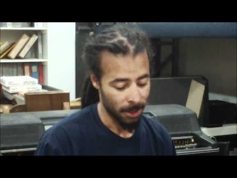 Chris Kilmore (Incubus) and the New Rhodes Hammond Midi System