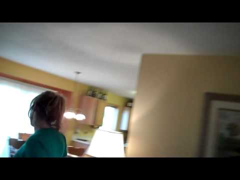 Repo gets PAYBACK on Tracy