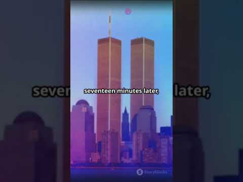 What Happened On 9 11 Facts 911 Terrorist