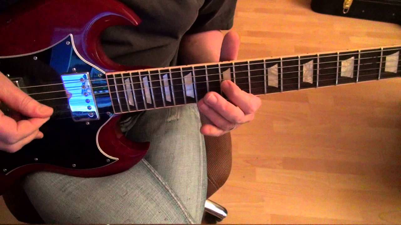 Rolling Stones Keith Richards Guitar Lesson Sympathy For The Devil (Ya Ya´s) Requested