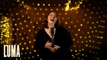 LUMA - Angels we have heard on high (Official Music Video)