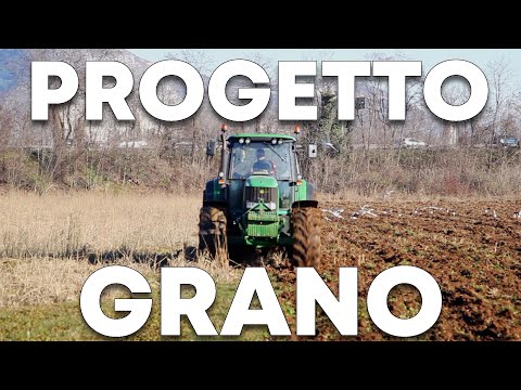 Video: Qual è la ragione dell'aratura profonda?