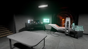 System.Hack - Steam Game Trailer