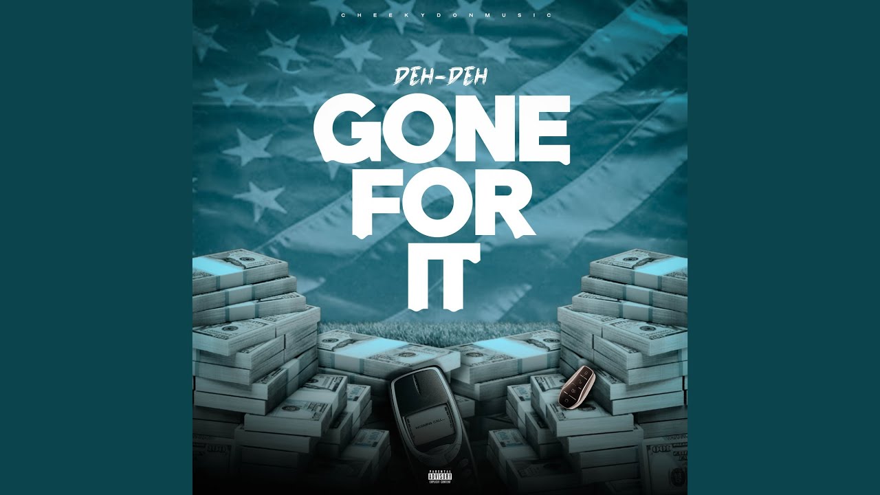 Watch Gone for it on YouTube Watch Gone for it on YouTube