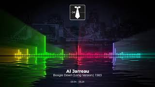 Al Jarreau - Boogie Down Long Version 1983