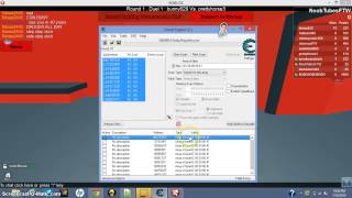 *ROBLOX Speed Hack/exploit 2014