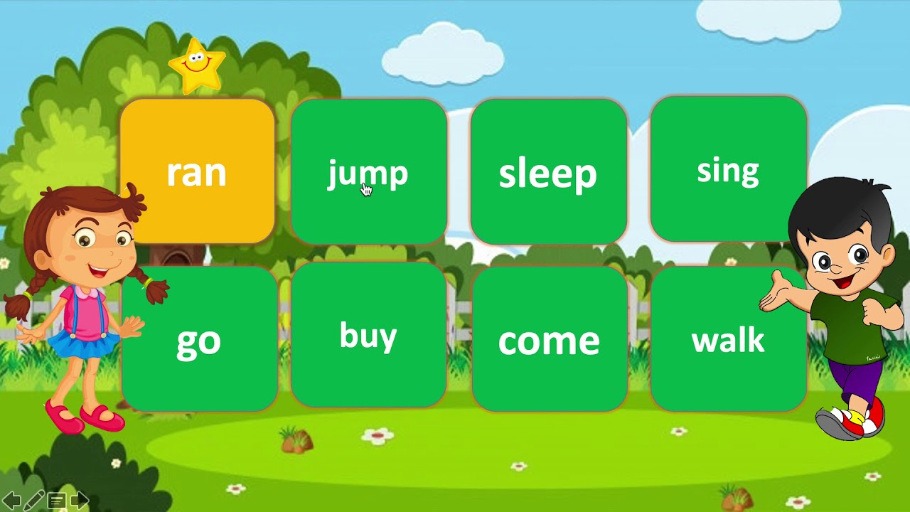 Memory game - YouTube