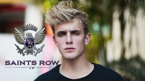 How to create Jake Paul