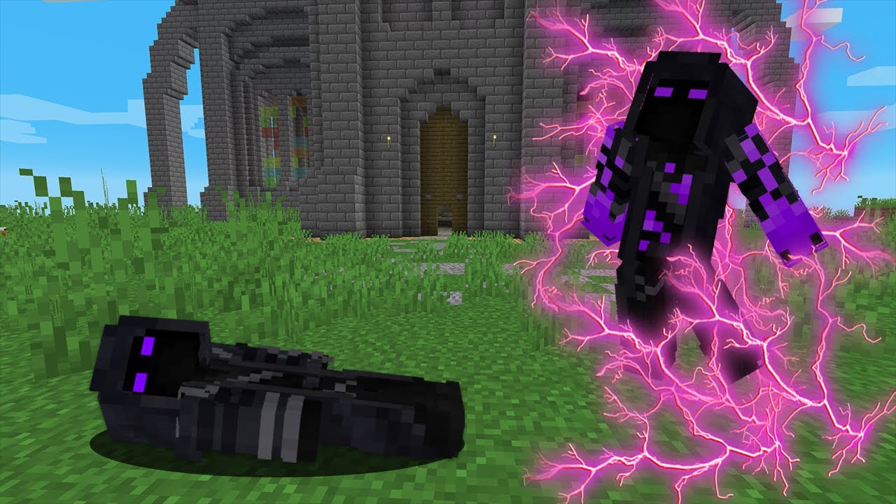 GRIZ ZNISZCZYŁ WSZYSTKO...