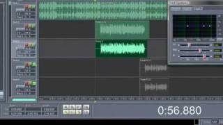 Cool Edit Pro Professional Mixing Tutorial