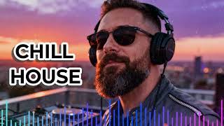 Best Chill House Mix 🎧 Emotional Chill & Nu Disco Vibes for Study & Relax