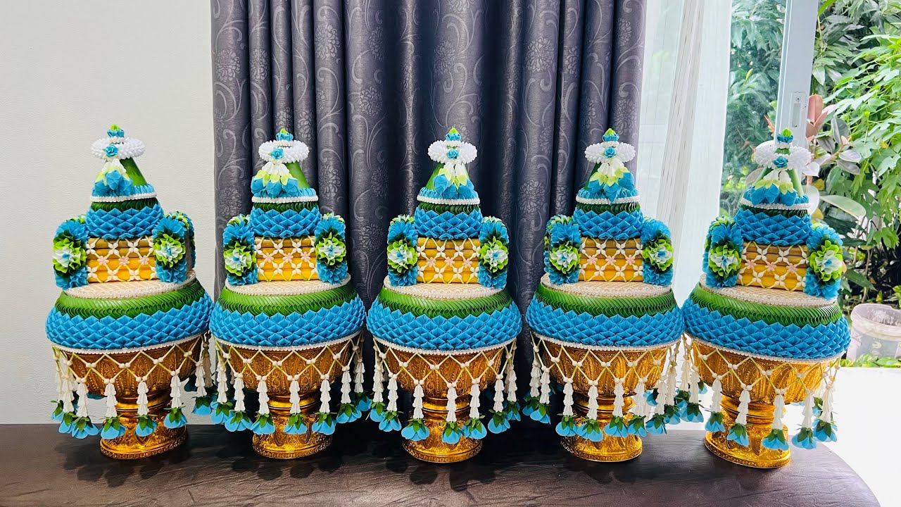 เทคนิคการลงผ้าด้วยเจลาติน เพื่องานประดิษฐ์ #ลงทุนต่ำ #รายได้ดี