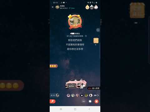 2021.6.24 全民party 蔡旻佑 演唱【不該擁有的事情】