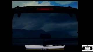 Jeep Commander Commercial  2006