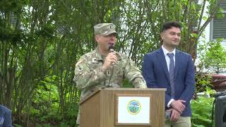 2025 Lunenburg Memorial Day Observance
