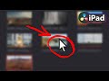 This DaVinci iPad Hack will make your Life easier… (Part 2)