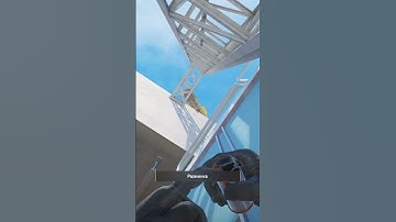 CS2 Легкий смок в рукав на карте Vertigo #cs2 #cs2clips #csgo #smoke #noob #proplayer  #stream