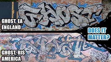 Can I use a Word that’s already taken? (Graffiti Name Discussion)