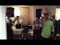 Surround Sound - Na Batati Tu Cover