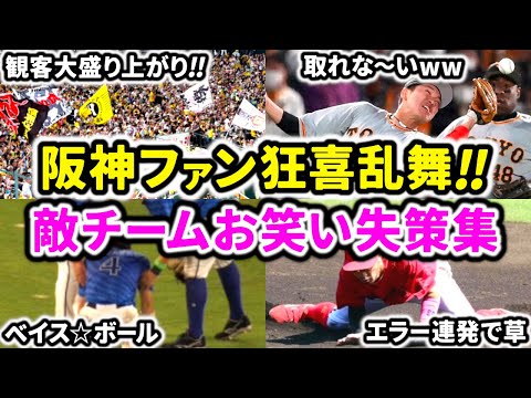 虎党しか勝たんッ!! 