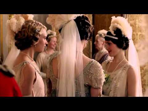 Downton Abbey presentation 2