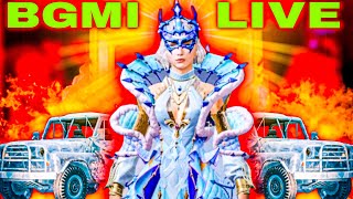 Live Stream // Live Stream Bgmi // Bgmi Live Stream In YouTube // Live Stream Gameplay