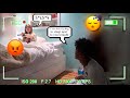 I DON'T WANT TO SLEEP WITH YOU PRANK ON GIRLFRIEND!!