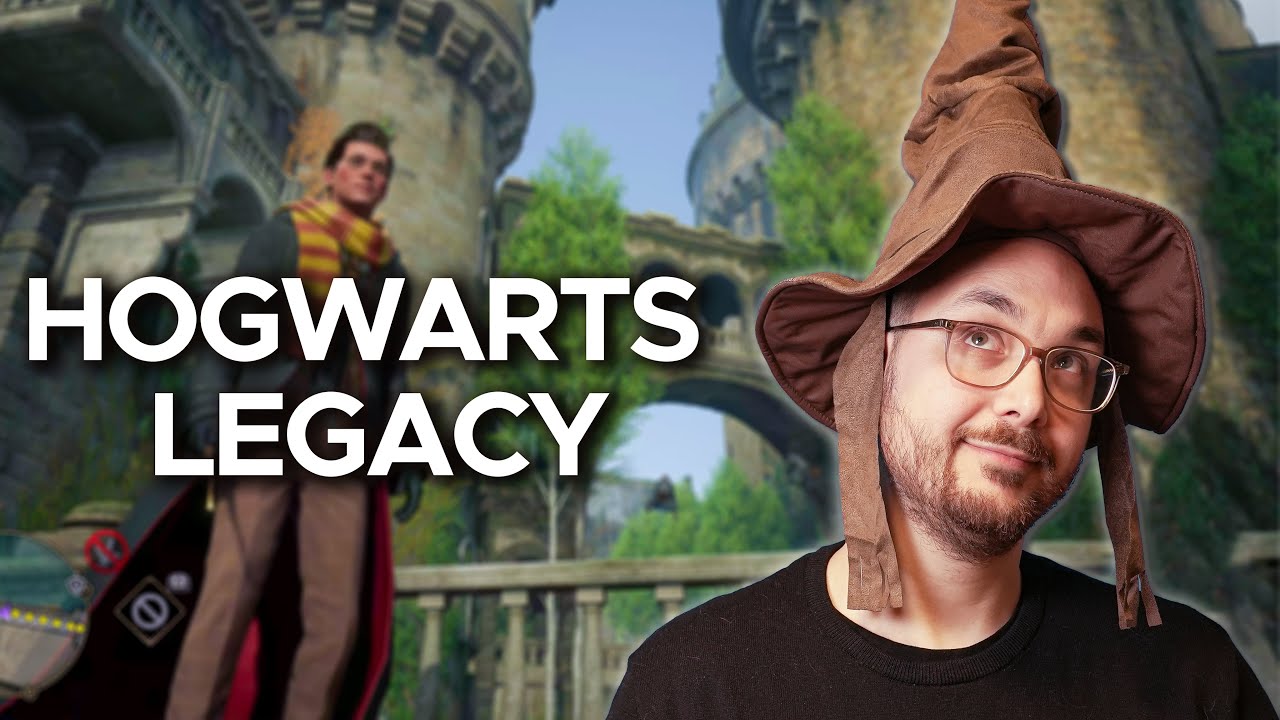 Hogwarts Legacy: quando esce su PS4, PS5, Xbox, Nintendo Switch e PC?
