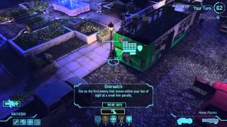 XCOM - Enemy Unknown Multiplayer: Kailvin Vs Gamenetreviews (Game 6)