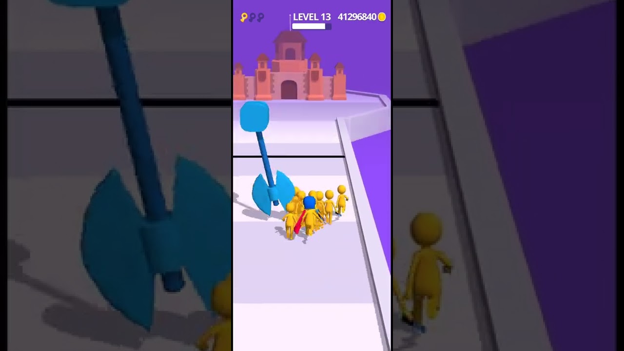 join & clash gameplay mod apk unlimited coins app hack version