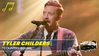 Tyler Childers: Country Squire Wealth