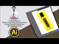 آموزش ایلوستریتور ازمقدماتی تا پیشرفته 20 درس Adobe Illustrator 2025