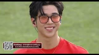 Louis-แคคนตวเลกๆ(Selfless)【2023.7.29 Charity football match for special olympics thailand】