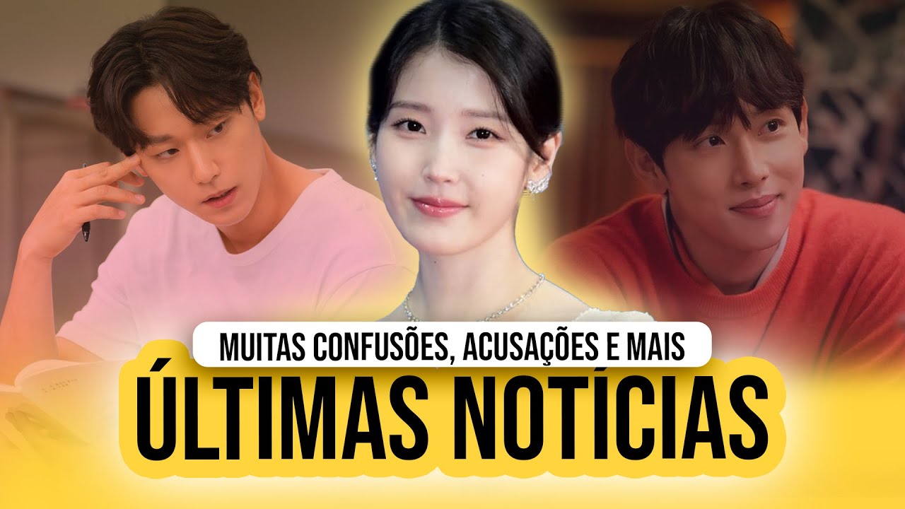 DIVÓRCIO APÓS 9 ANOS, RUMOR DE NAMORO, PLANOS DE CASAMENTO, ACUSAÇÕES FALSAS, ATOR PEDE DESCULPAS...