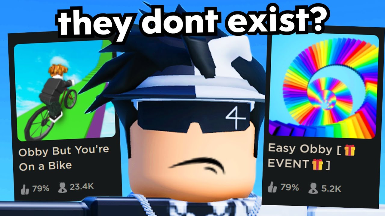 Roblox On PS4/PS5 Is TRASH! 