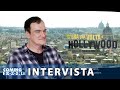 C'era una volta... a Hollywood: Quentin Tarantino - Intervista Esclusiva - HD