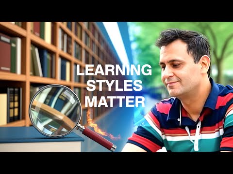 Maximise Student Potential with VAK Learning Styles | Teach Smarter!