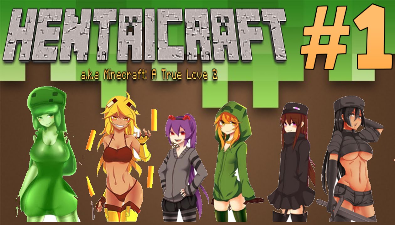 creeper true 2 a Minecraft love