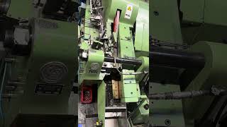 * STEINFELS KG * has for sale one Peltzer &amp; Ehlers NKW16 thread roller