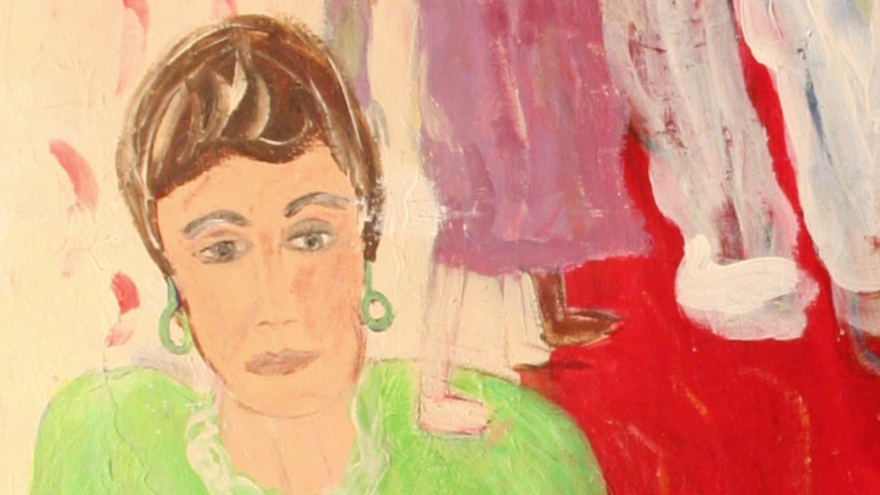 JOSIE LORCA- PAINTINGS AND PRINTS