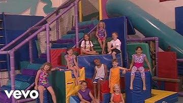 Cedarmont Kids - Climb, Climb Up Sunshine Mountain