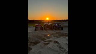 Ride 4 roues (part1)